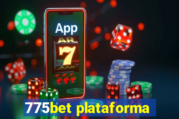 775bet plataforma